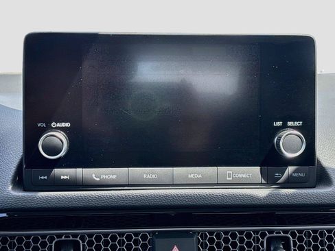 Certified 2024 Honda Civic LX image 16