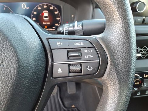 Used 2024 Honda Accord EX image 16