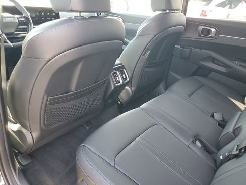 New 2026 Kia Sorento S FWD image 22