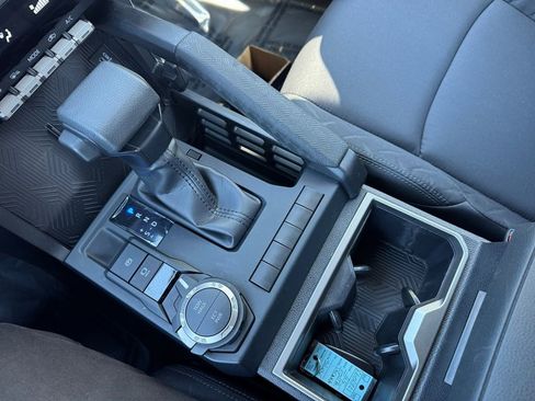 Used 2025 Toyota Tacoma SR5 image 22