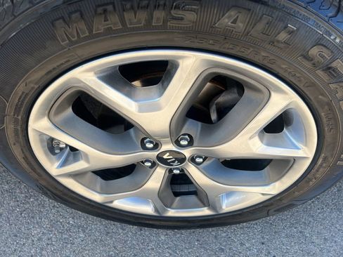 Certified 2020 Kia Sorento SX image 41