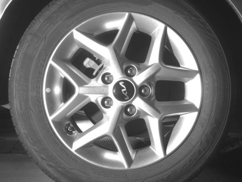 Used 2025 Kia Soul LX w/ LX Technology Package FWD image 18