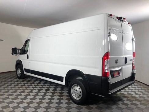 Used 2023 RAM ProMaster 2500 FWD image 17