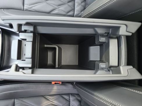 New 2026 Nissan Rogue Platinum w/ Platinum Premium Package image 25