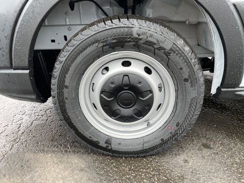 New 2026 Ford Transit 250 148 High Roof Extended image 12