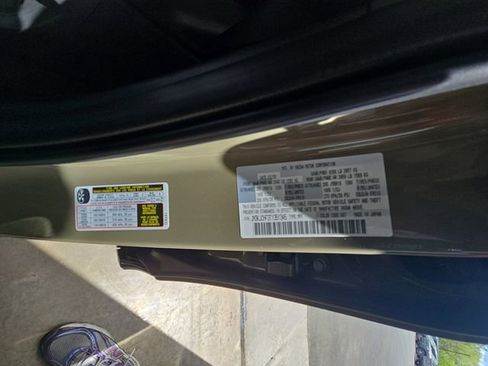 New 2026 MAZDA CX-70 SC Plus image 36