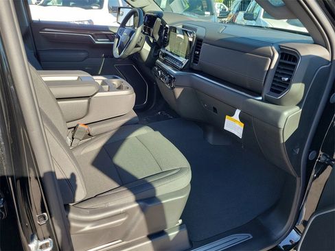 New 2026 Chevrolet Silverado 1500 LT image 16