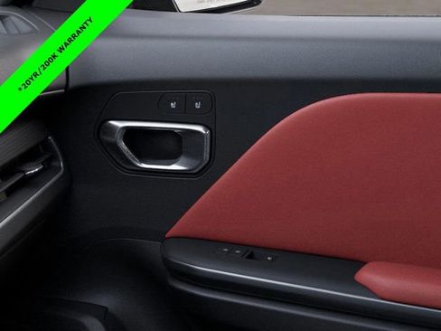 New 2025 Kia K4 GT-Line w/ GT-Line Premium Package image 25