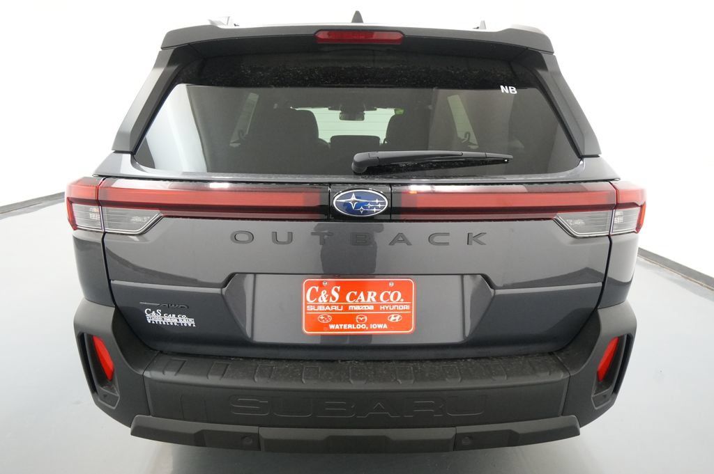 New 2026 Subaru Outback Limited XT AWD/4WD image 6