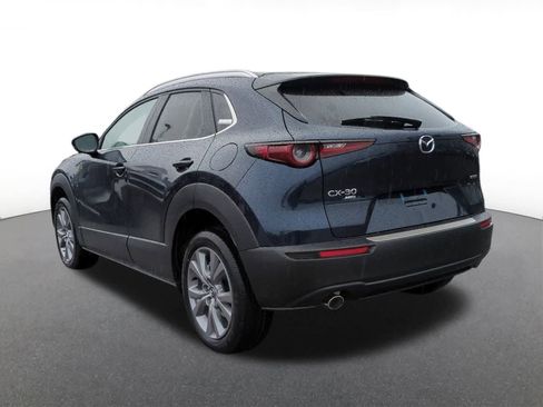 New 2025 MAZDA CX-30 AWD 2.5 S w/ Preferred Package image 4