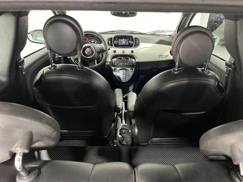 Used 2017 FIAT 500 e image 17