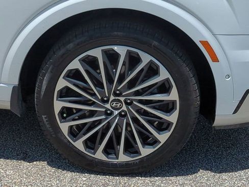 Used 2026 Hyundai Palisade Calligraphy FWD image 11