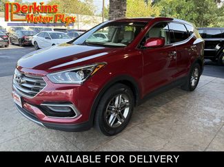 Used 2017 Hyundai Santa Fe Sport AWD/4WD video 1