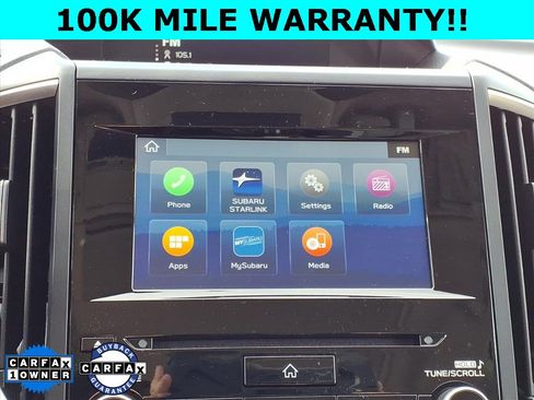 Used 2022 Subaru Forester Premium image 12