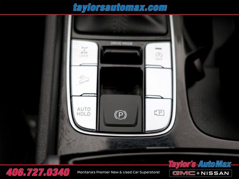 Used 2023 Hyundai Tucson SEL image 17