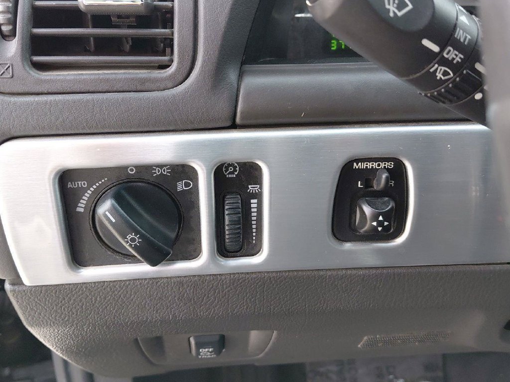 Used 2002 Ford Thunderbird RWD image 24