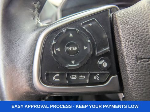 Used 2020 Honda CR-V EX-L image 34