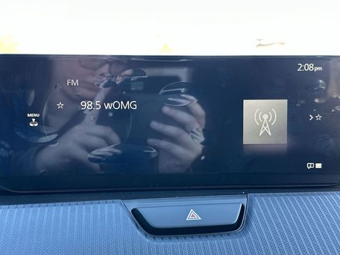 New 2026 MAZDA CX-90 3.3 Turbo w/ Select Package image 16