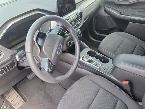 Certified 2023 Ford Escape Active FWD image 12