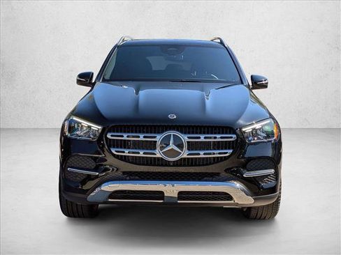 New 2026 Mercedes-Benz GLE 350 4MATIC image 6