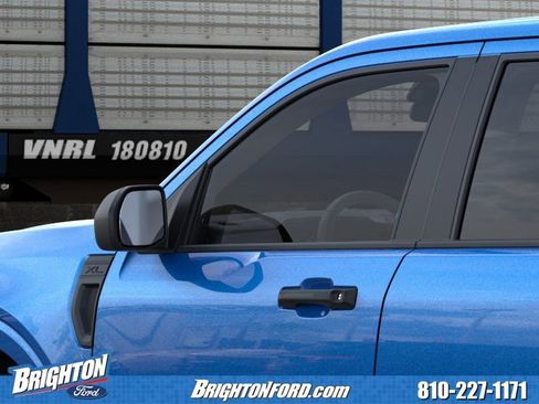 New 2026 Ford Maverick XL AWD/4WD image 21