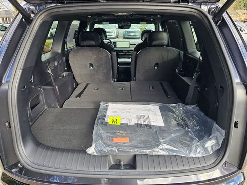 New 2027 Kia Telluride EX X-Line image 26