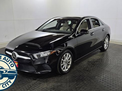 Used 2022 Mercedes-Benz A 220 w/ Premium Package image 3