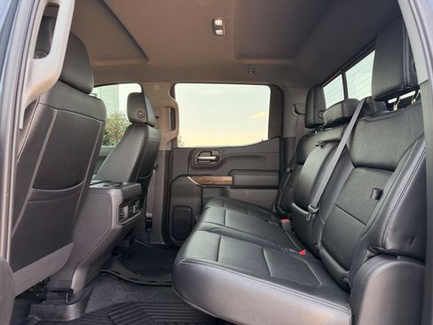 Used 2020 Chevrolet Silverado 1500 RST AWD/4WD image 30