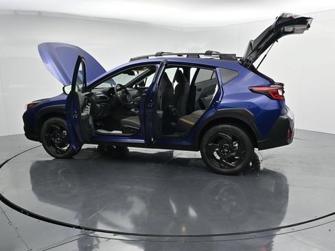 Used 2026 Subaru Crosstrek 2.5i Sport w/ Crosstrek Mirror Package AWD/4WD image 39
