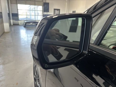 New 2026 Chevrolet Blazer RS image 9