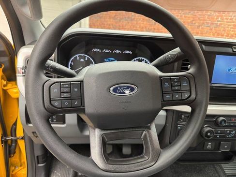 New 2026 Ford F550 XL image 13