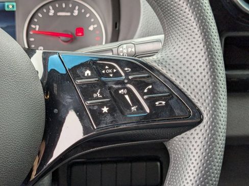 New 2025 Mercedes-Benz Sprinter 2500 image 10