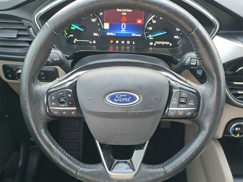 Used 2021 Ford Escape SE w/ Convenience Package image 18