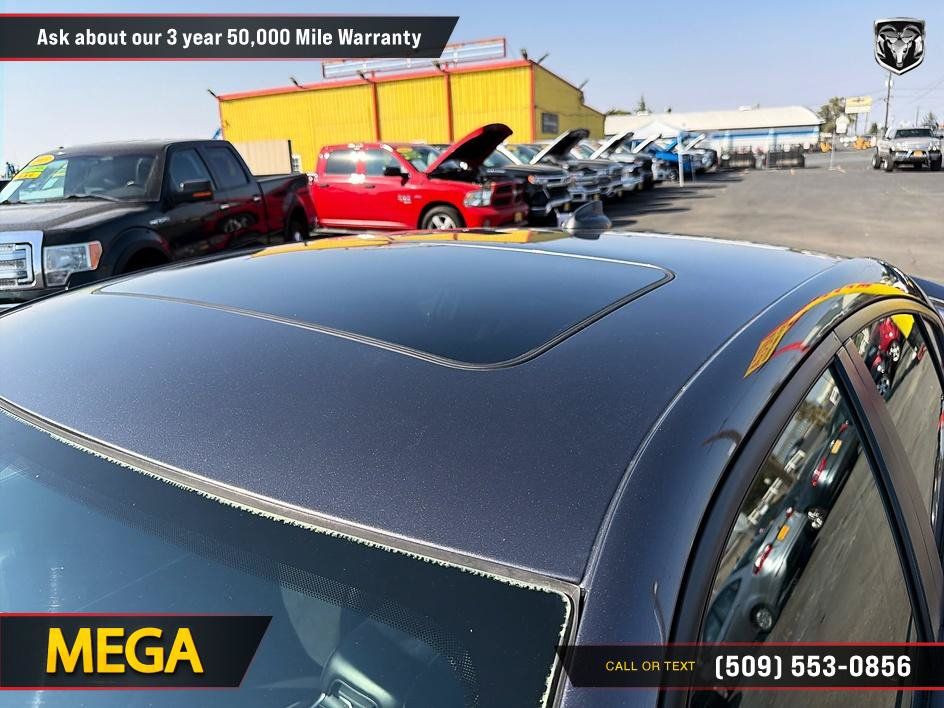 Used 2020 Dodge Charger GT w/ Plus Group RWD image 15