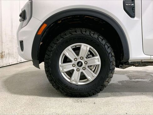 Used 2024 Ford Ranger XL w/ Trailer Tow Package AWD/4WD image 6