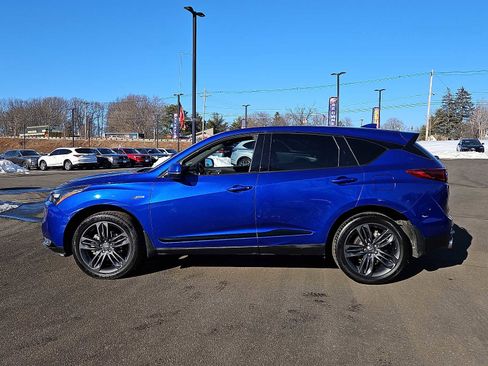 Used 2023 Acura RDX A-Spec image 2