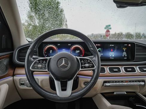 Certified 2022 Mercedes-Benz GLE 350 4MATIC image 17
