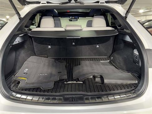 Certified 2023 Lexus RX 350h image 17