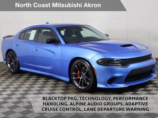 Used 2023 Dodge Charger GT w/ Performance Handling Group video 1