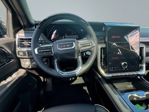New 2026 GMC Yukon XL Elevation w/ Elevation Premium Package AWD/4WD image 17
