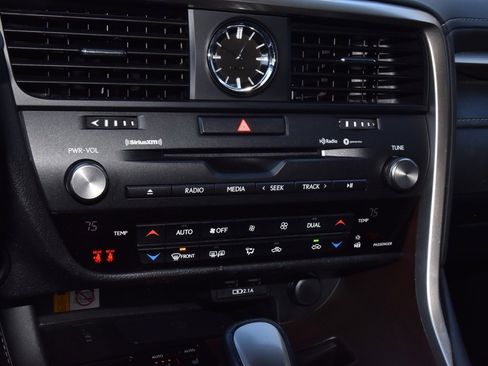 Used 2022 Lexus RX 350 350 image 29