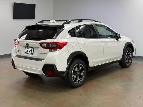 Used 2020 Subaru Crosstrek 2.0i Premium w/ Moonroof Package 2 image 7