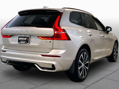 Used 2025 Volvo XC60 B5 Plus w/ Protection Package Premier AWD/4WD image 12