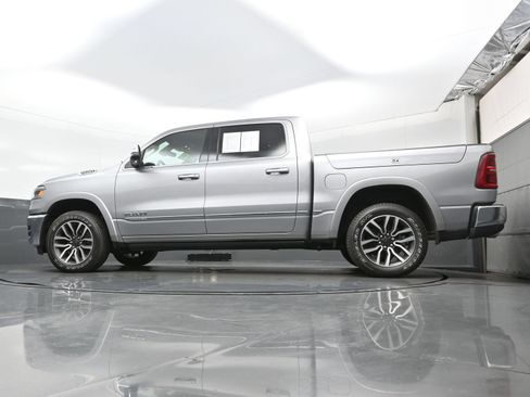 Used 2025 RAM 1500 Limited AWD/4WD image 30
