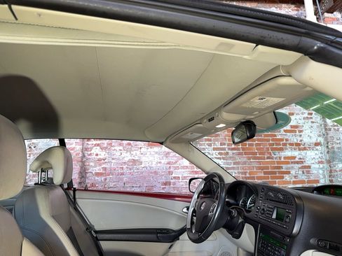 Used 2006 Saab 9-3 Aero image 69