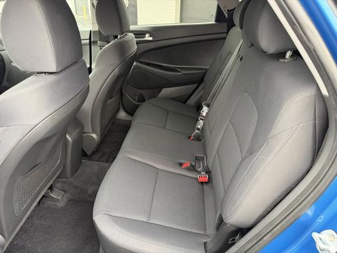 Used 2019 Hyundai Tucson SE image 13