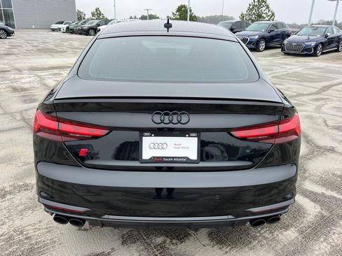 Used 2024 Audi S5 Premium Plus image 6