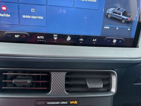 Used 2026 Ford Maverick XL FWD image 23