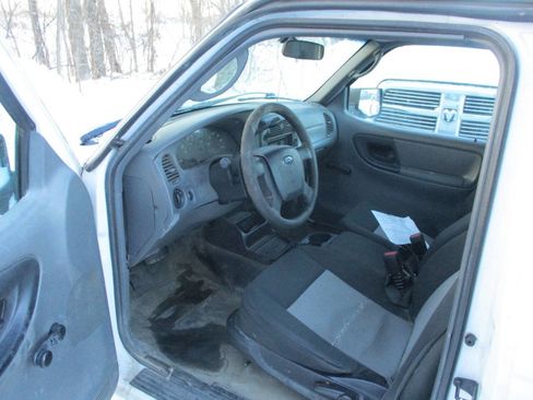 Used 2008 Ford Ranger XL image 9