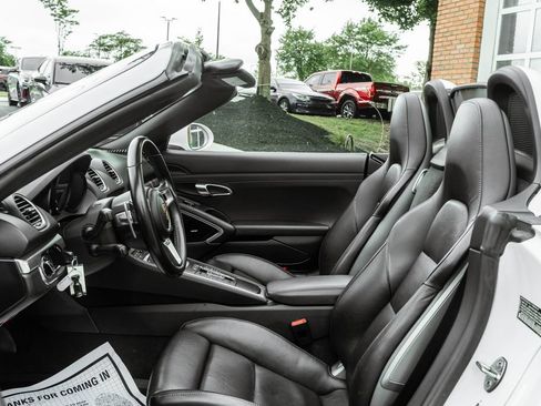 Used 2018 Porsche 718 Boxster GTS RWD image 29